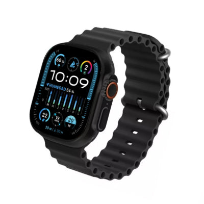 Smartwatch M9 Ultra Max Vband