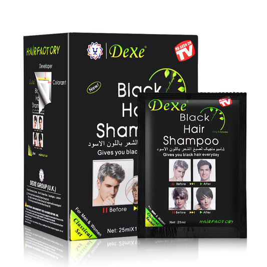 Shampoo DEXE Cubre Canas