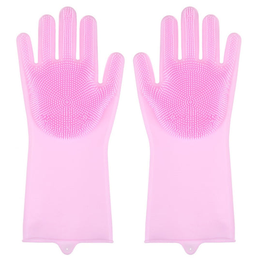 Guantes multiusos de silicona